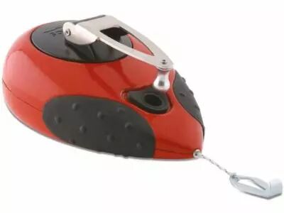 DEFI - CORDEAU � TRACER - COSMOS - 30 m - 100 gr