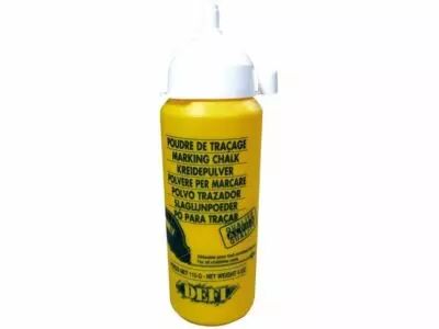 DEFI - POUDRE DE TRA�AGE - BLANCHE - 113 gr