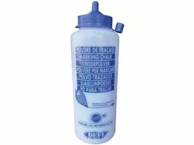 DEFI - POUDRE DE TRA�AGE - BLEUE - 1 kg