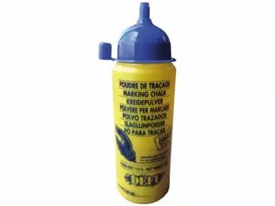 DEFI - POUDRE DE TRA�AGE - BLEUE - 113 gr
