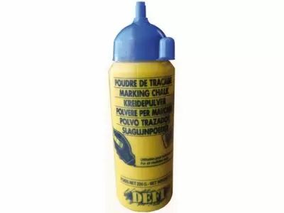 DEFI - POUDRE DE TRA�AGE - BLEUE - 224 gr