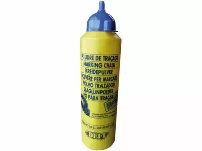 DEFI - POUDRE DE TRA�AGE - BLEUE - 336 gr