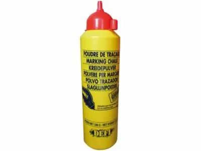 DEFI - POUDRE DE TRA�AGE - ROUGE - 336 gr