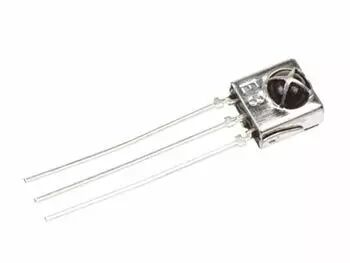 Demodulateur ir 38khz/600�s (IR38DM)