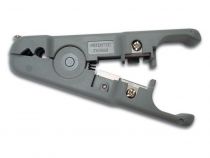 Denudeur & coupeur universel de cables coax (VTCOAXF)
