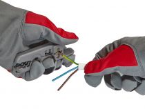 Denudeur & coupeur universel de cables coax (VTCOAXF)