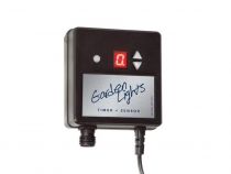 Détecteur Crépusculaire Avec Minuterie - 12 V - Max. 150 W (GL6009011)