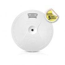 DETECTEUR DE FUMEE LONGUE DUREE (100621)