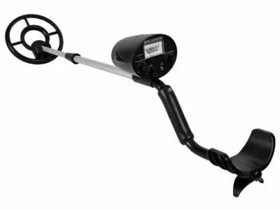 D�tecteur de m�taux (CS130)