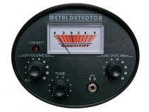 Détecteur de métaux (CS130)