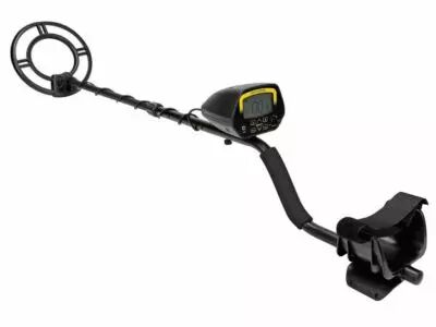 D�tecteur de m�taux (CS250)