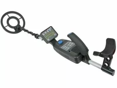 D�tecteur de m�taux � afficheur lcd (CS300)
