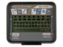 Détecteur de métaux à afficheur lcd (CS300)