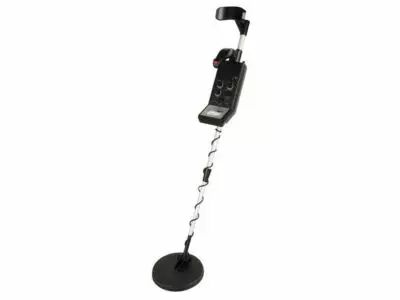 Detecteur de metaux avec discrimination audio (CS150N)