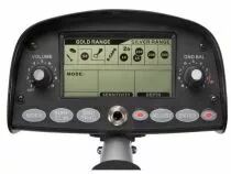 D&Eacute;TECTEUR DE M&Eacute;TAUX MULTIFONCTIONS AVEC AFFICHEUR LCD (FR&Eacute;Q. < 9 kHz) (CS400)