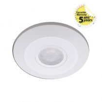 DETECTEUR DE MOUVEMENT IR 1000W SAILLIE 360° 5ANS (75504)
