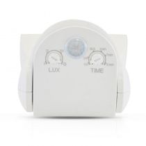 DETECTEUR DE MOUVEMENT IR 300W SAILLIE 360° IP65 5ANS (75500)