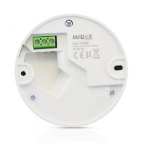DETECTEUR DE MOUVEMENT IR 600W SAILLIE 360° 5ANS (75502)
