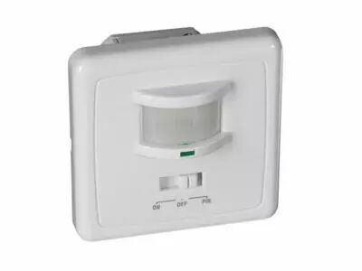 D�tecteur De Mouvement Pir - � Encastrer (EMS108)