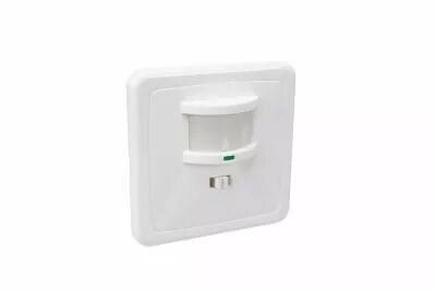 D�tecteur De Mouvement Pir - � Encastrer (EMS108)