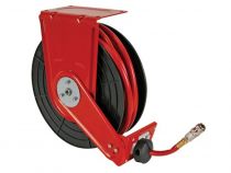 Dévidoir rétractable pour tuyau à air - 15m (WAHR15)