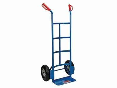 DIABLE - CHARGE MAX. 200 kg