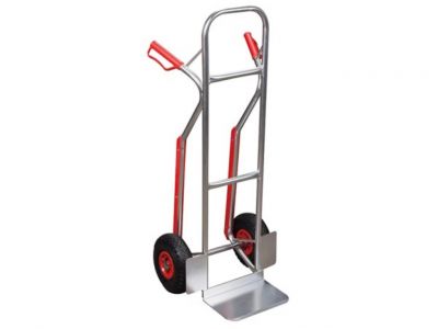 DIABLE EN ALUMINIUM - CAPACIT 200 kg