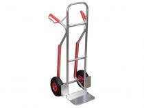 DIABLE EN ALUMINIUM - CAPACITÉ 200 kg