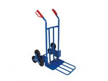 DIABLE MONTE-ESCALIERS - 6 ROUES (QT124)
