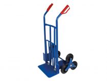 DIABLE MONTE-ESCALIERS - 6 ROUES (QT124)