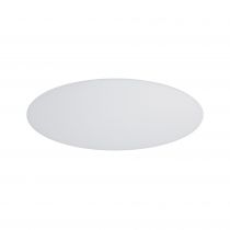 Diffuseur pour abat-jour en tissu URail 2Easy avec 45 cm de diamtre (95492)