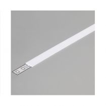 DIFFUSEUR PROFILE 10,2MM BLC 2000MM (9844)