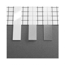 DIFFUSEUR PROFILE 10,2MM DEPOLI 2000MM (9846)