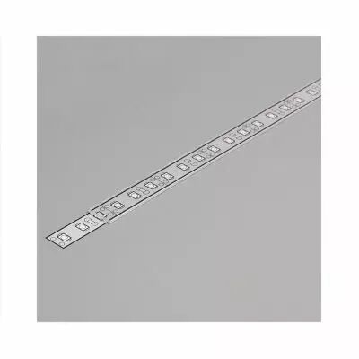 DIFFUSEUR PROFILE 10,2MM TRANSPARENT 2000MM (9848)