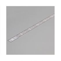 DIFFUSEUR PROFILE 10,2MM TRANSPARENT 2000MM (9848)