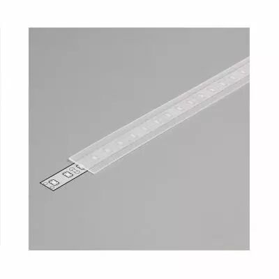 DIFFUSEUR PROFILE 15,4MM DEPOLI 2000MM (9852)
