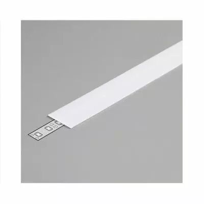 DIFFUSEUR PROFILE 19,2MM BLC 1000MM (9893)