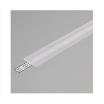 DIFFUSEUR PROFILE 19,2MM DEPOLI 1000MM (9891)