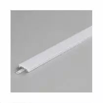 DIFFUSEUR PROFILE CLIP 17,6MM BLC 2000MM (9896)