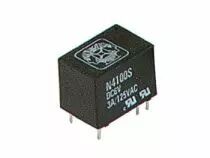 Dil relais 6vcc/3a/1c srs-06vcc-sl/cc06v/-3a/120vca (VR3D061C6)