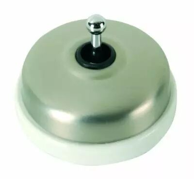 Dimbler va-et-vient , nickel satin�