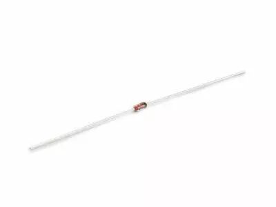 Diode petits signaux 150ma - 100v (1N4148)