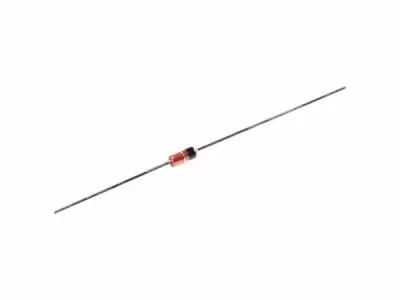 Diode zener 27v-500mw (ZA27V0)