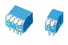 Dip switch 8 p�les piano num.