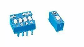 Dip switch numerote 7 p�les