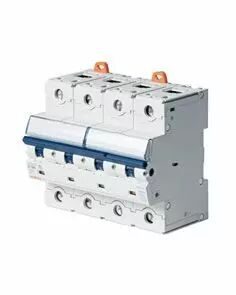 Disjoncteur magn�tothermique haute performance - 3p courbe c 80a 230v 10000a (en60898) 20ka (en60947-2) / 400v 10000a (en60898) 