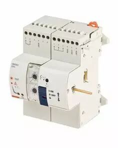 Dispositif de r�armament pour disjoncteurs et disjoncteurs diff�rentiel - 230v - 4 modules