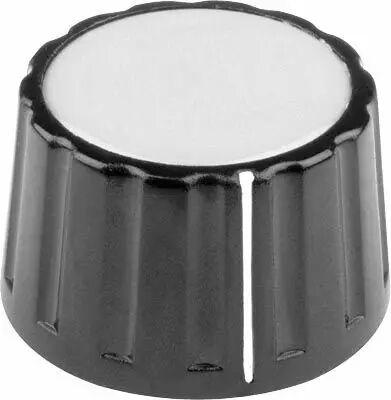 Disque transparent grav� de 0 a 9 d:28