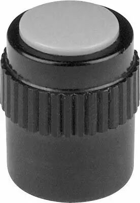 Disque transparent grav� de 1 a 12 d:11