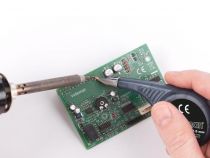 DISTRIBUTEUR DE TRESSE À DESSOUDER - 4 pcs (DESOLDER4)